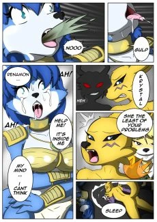 Joykill- Queen of Smash (Super Smash Bros) (8)