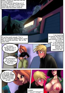 Kim Possible- Ron Stoppable and His New Pets Chapter 2 (11)