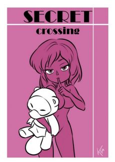Kiseki34- Secret Crossing (Animal Crossing)- info