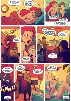 Laz- Captain Connie- (14)