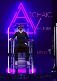 LenioTG- archaic venture- info