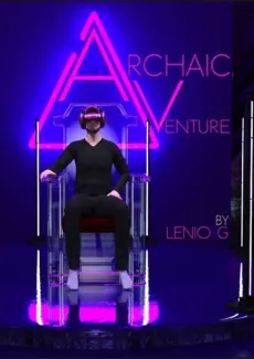 LenioTG- archaic venture- info