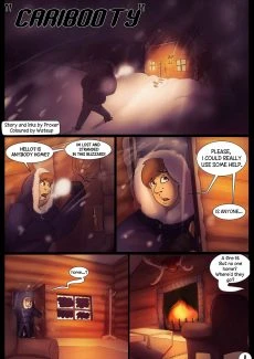 Little Napoleon, Proxer- Polymorph 1 (14)