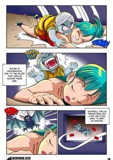 Locofuria – Fangs Problem (13)