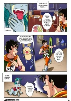 Locofuria – Fangs Problem (19)