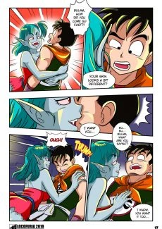 Locofuria – Fangs Problem (20)