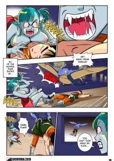 Locofuria – Fangs Problem (22)