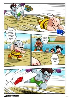 Locofuria – Fangs Problem (7)
