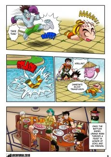 Locofuria – Fangs Problem (8)