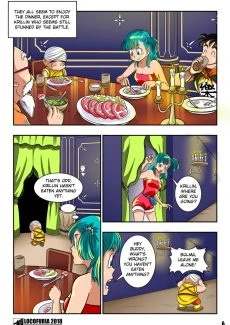 Locofuria – Fangs Problem (9)