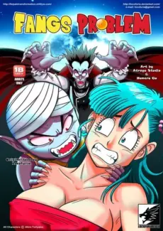 Locofuria – Fangs Problem- info
