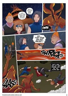 Locofuria- Jinchuriki Kushina #1 (11)
