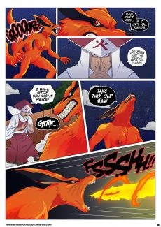 Locofuria- Jinchuriki Kushina #1 (12)