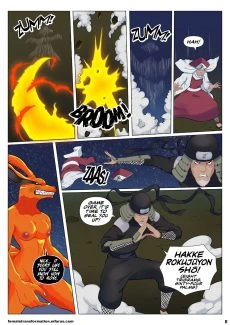 Locofuria- Jinchuriki Kushina #1 (13)