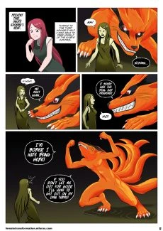 Locofuria- Jinchuriki Kushina #1 (14)