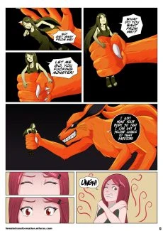 Locofuria- Jinchuriki Kushina #1 (15)
