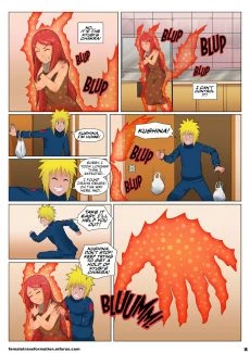 Locofuria- Jinchuriki Kushina #1 (16)