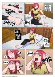 Locofuria- Jinchuriki Kushina #1 (6)