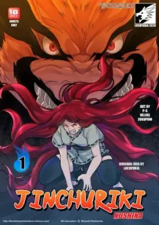 Locofuria- Jinchuriki Kushina #1- info