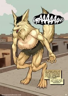 Locofuria- Operation Desert Fox (28)