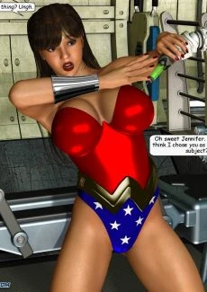 Lord Snot – Peril In Paradise 46 (10)