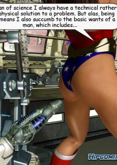 Lord Snot – Peril In Paradise 46 (13)