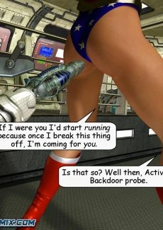 Lord Snot – Peril In Paradise 46 (14)