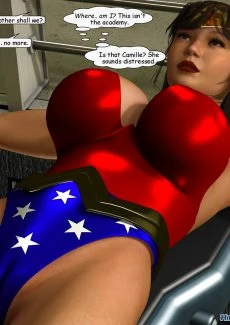 Lord Snot – Peril In Paradise 46 (3)