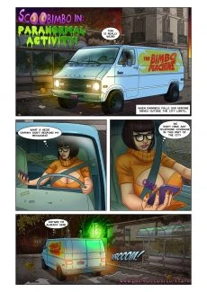 Lorenzini- Scoobimbo in ParANALmal Activity- (3)