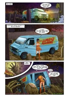 Lorenzini- Scoobimbo in ParANALmal Activity- (4)