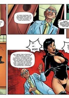 Lustcomic- Comtesse morganas pony place (10)