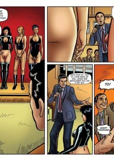 Lustcomic- Comtesse morganas pony place (15)
