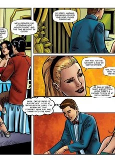 Lustcomic- Comtesse morganas pony place (20)