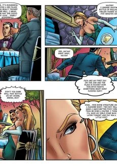 Lustcomic- Comtesse morganas pony place (4)