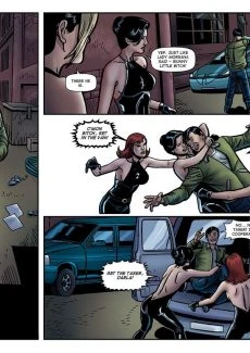 Lustcomic- Comtesse morganas pony place (5)