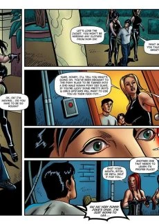 Lustcomic- Comtesse morganas pony place (6)