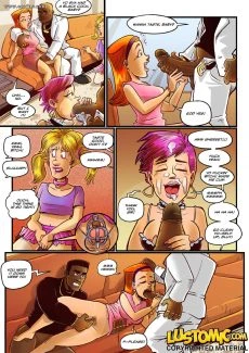Lustomic- Cross Dressing Therapy 3 – Couples Counseling (15)