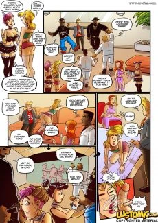 Lustomic- Cross Dressing Therapy 3 – Couples Counseling (18)