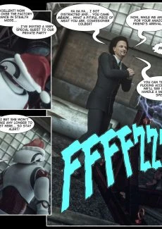 MCcomix- Blunder Woman- Ancient Tales (12)