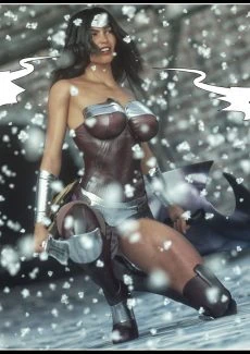 MCcomix- Blunder Woman- Ancient Tales (18)
