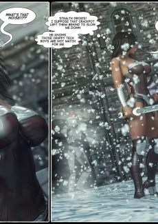 MCcomix- Blunder Woman- Ancient Tales (19)
