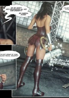 MCcomix- Blunder Woman- Ancient Tales (47)