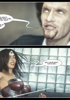 MCcomix- Blunder Woman- Ancient Tales (50)
