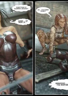 MCcomix- Blunder Woman- Ancient Tales (69)