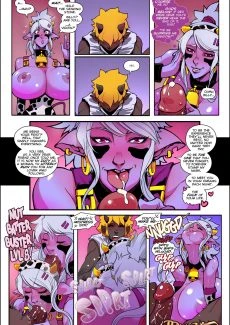 Manaworld- Favors & Firsts- (19)