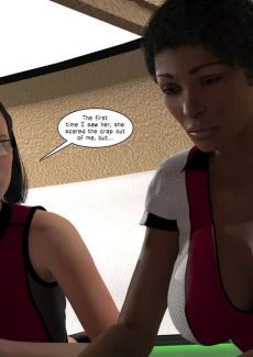 Master of His Domain 2- Sins and Secrets 109 (17)