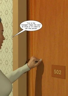Master of His Domain 2- Sins and Secrets 110 (3)