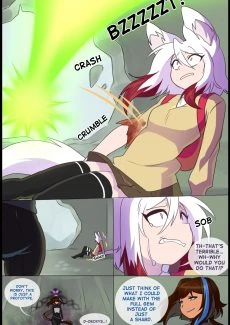 Matemi- Silver Soul Vol 11- (79)