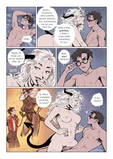 Monstrous Lovers- Hounded – slipshine (17)