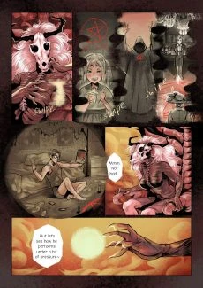 Monstrous Lovers- Hounded – slipshine (3)
